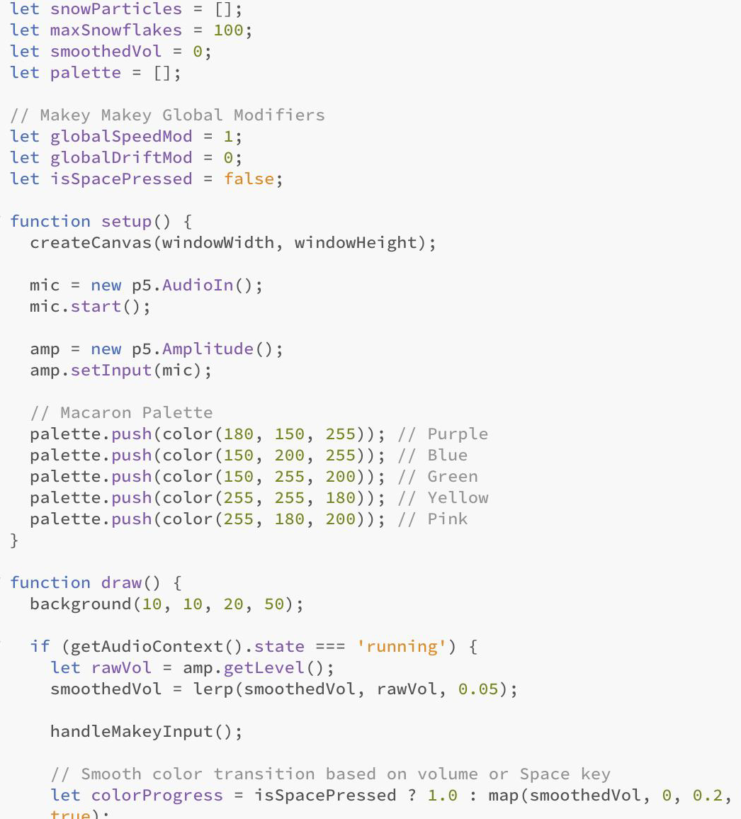 Attempt #3, Coding.