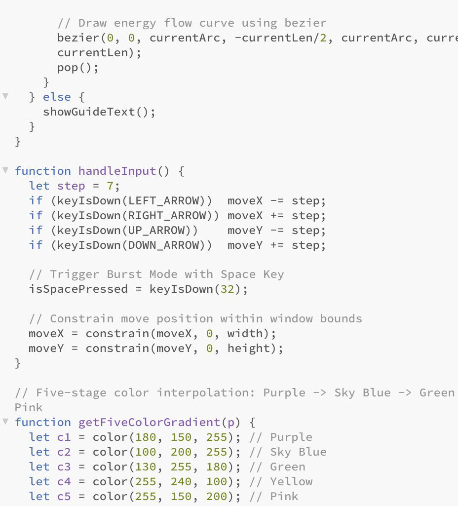 Attempt #1, Coding.