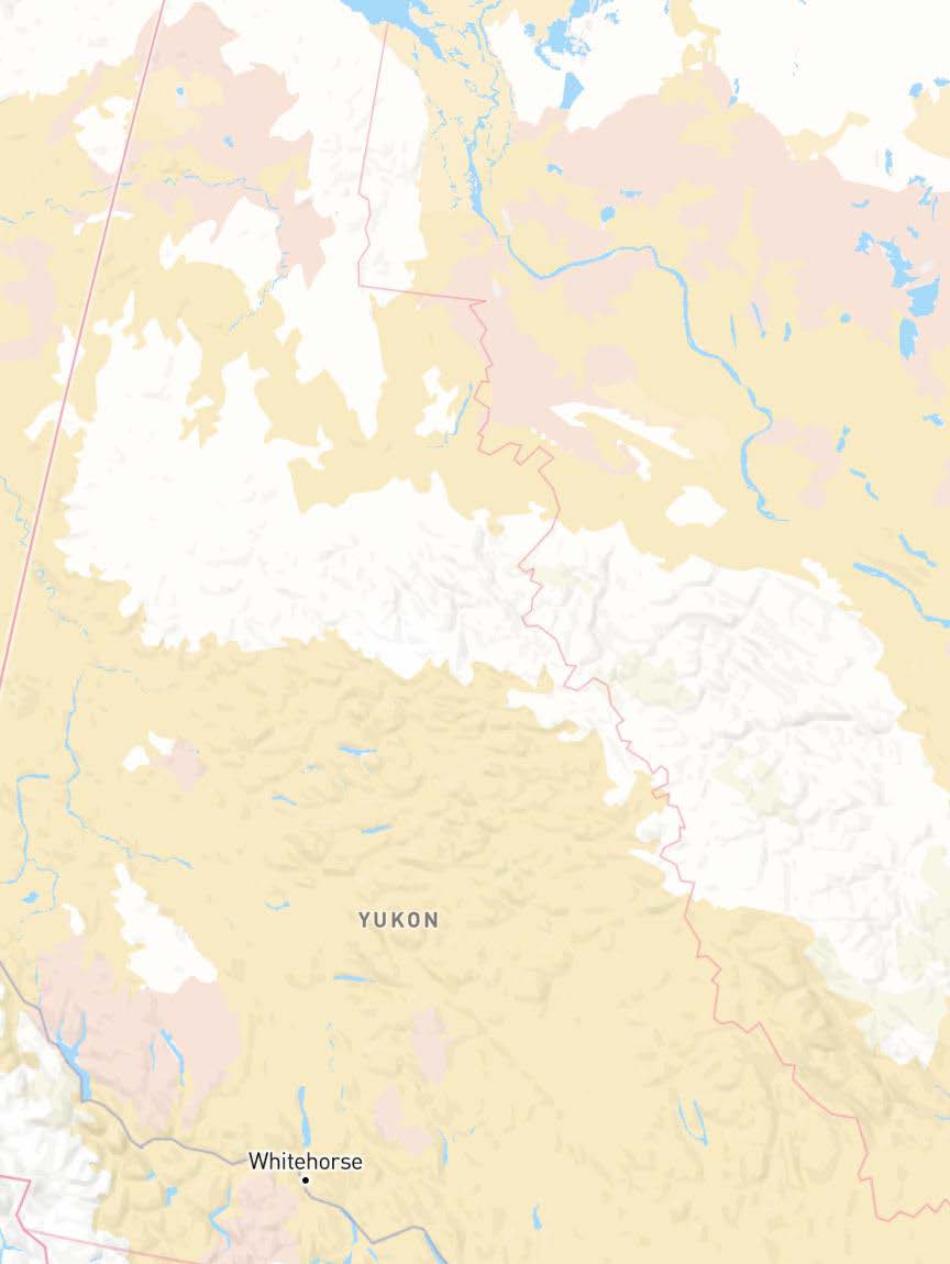 This is a screenshot of a area catched from Mapbox.